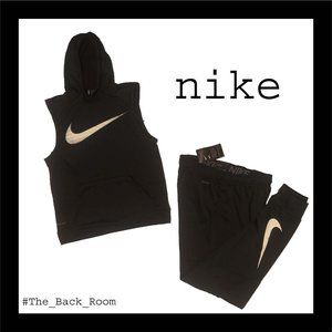 New Nike Workout Set (Small)